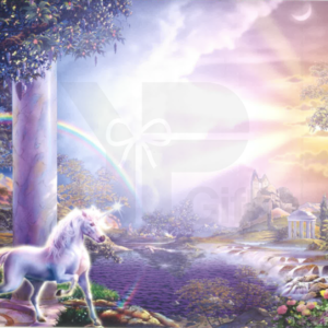 Personalized Digital Prints