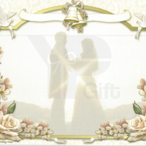 Wedding Bells, Personalized Digital Prints, Custom, Personalized Prints for Family or Corporate Events