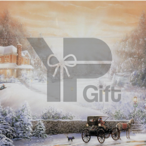 Personalized Digital Prints