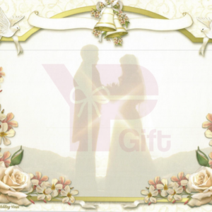 wedding vows, Custom, Personalized Prints for Family or Corporate Events