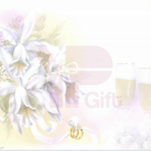 rings, Custom, Personalized Prints for Family or Corporate Events