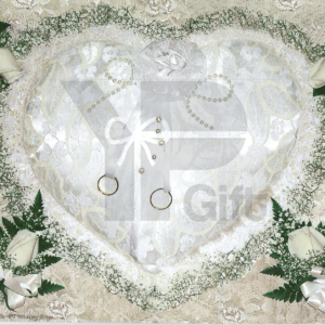 Heart, Personalized Digital Prints, Custom, Personalized Prints for Family or Corporate Events