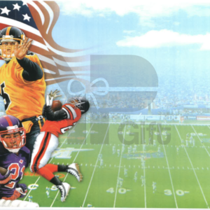 Personalized Digital Prints