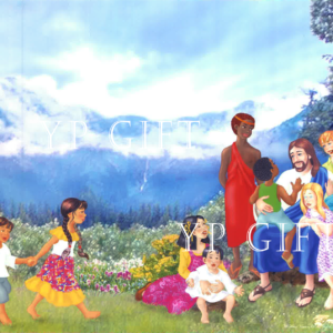 Personalized Digital Prints