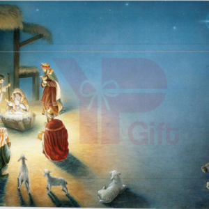 nativity, Custom, Personalized Prints for Family or Corporate Events