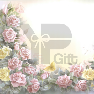 Personalized Digital Prints