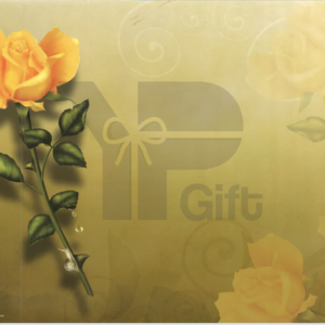 Personalized Digital Prints