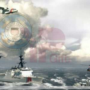 airforce, Custom, Personalized Prints for Family or Corporate Events