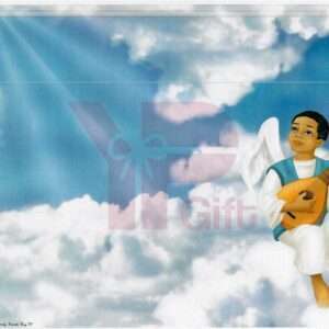 angel, Custom, Personalized Prints for Family or Corporate Events