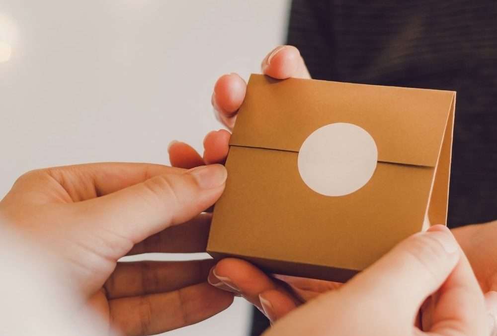 The Art of Personalized Gifting: Why YP Gift is the Future of Thoughtful Presents