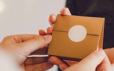 The Art of Personalized Gifting: Why YP Gift is the Future of Thoughtful Presents