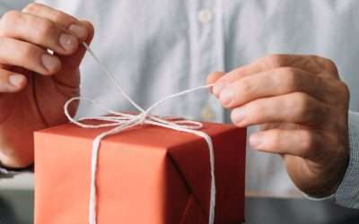The Ultimate Guide to Corporate Gifting with YP Gift